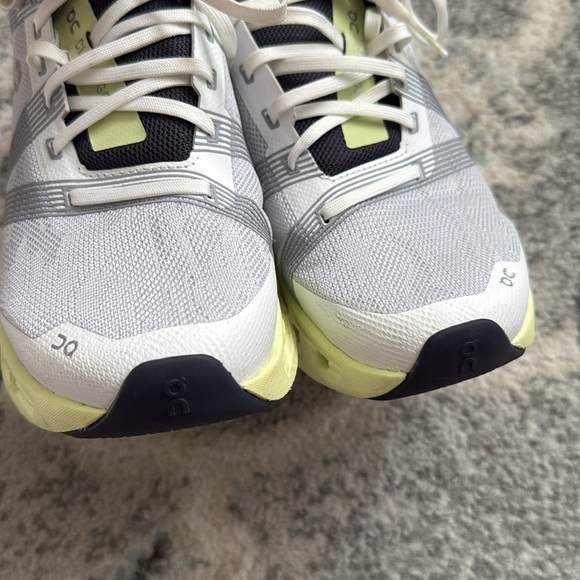 On Women’s Cloudgo Running Sneakers - Picture 8 of 13